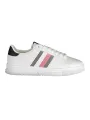 Tommy Hilfiger Kontrast-Sneaker FM0FM05129 - Stylisch & Modern