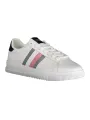Tommy Hilfiger Kontrast-Sneaker FM0FM05129 - Stylisch & Modern