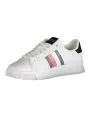 Tommy Hilfiger Kontrast-Sneaker FM0FM05129 - Stylisch & Modern