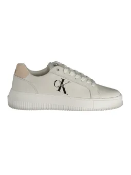 Calvin Klein Sneakers YW0YW00823F_BI0LA – Stil & Komfort