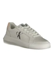 Calvin Klein Sneakers YW0YW00823F_BI0LA – Stil & Komfort