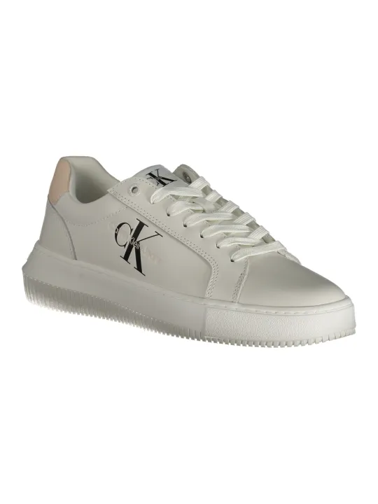 Calvin Klein Sneakers YW0YW00823F_BI0LA – Stil & Komfort