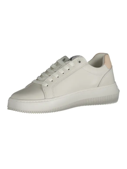 Calvin Klein Sneakers YW0YW00823F_BI0LA – Stil & Komfort