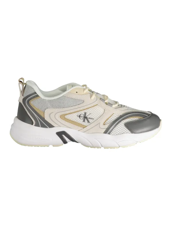 "Calvin Klein Sneakers im Sale | Kontrast Sneaker mit Print und Logo online kaufen"|Planet-Deluxe "Calvin Klein Sneakers im Sale | Kontrast Sneaker mit Print und Logo online kaufen"|Planet-Deluxe