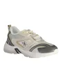 "Calvin Klein Sneakers im Sale | Kontrast Sneaker mit Print und Logo online kaufen"|Planet-Deluxe