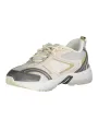 "Calvin Klein Sneakers im Sale | Kontrast Sneaker mit Print und Logo online kaufen"|Planet-Deluxe