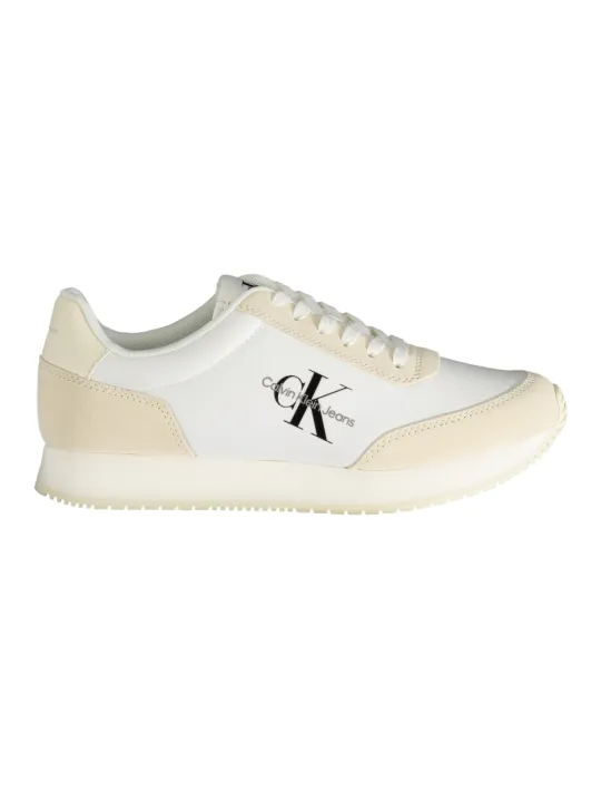 Calvin Klein YW0YW01326F_BE0LC - Elegante Damen-Sneakers