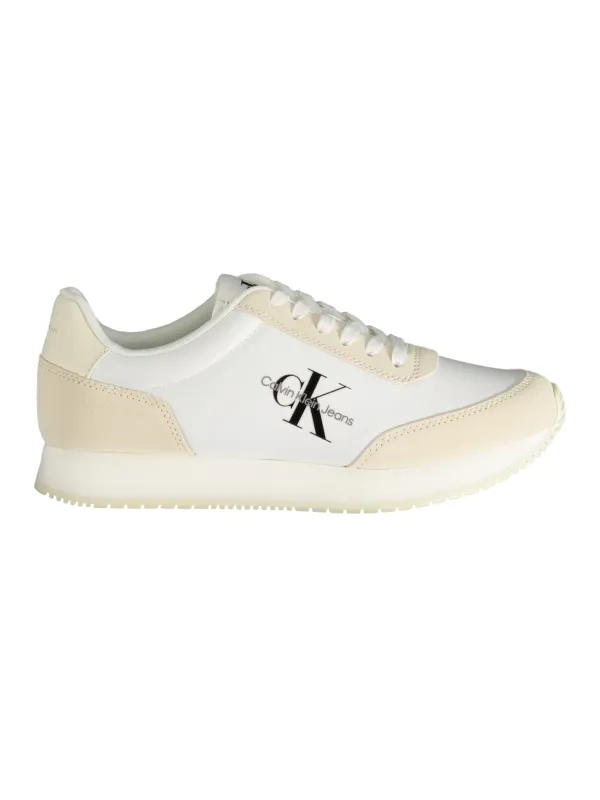 Calvin Klein YW0YW01326F_BE0LC - Elegante Damen-Sneakers