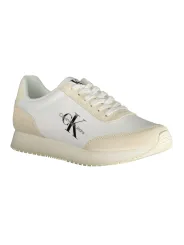 Calvin Klein YW0YW01326F_BE0LC - Elegante Damen-Sneakers