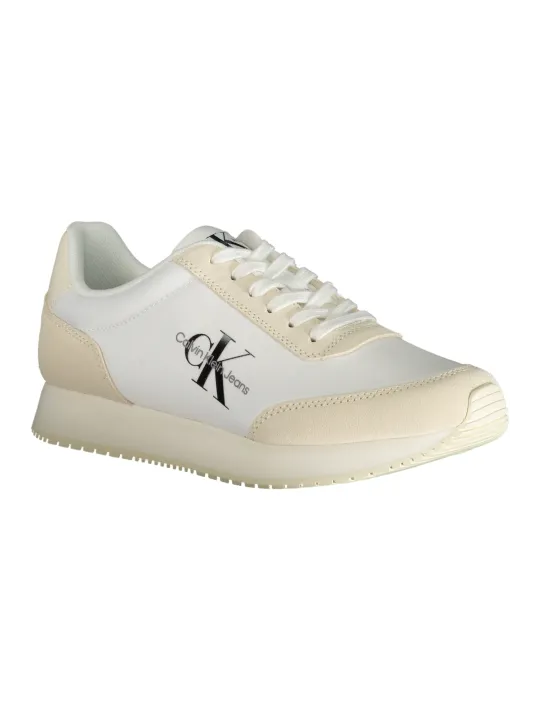 Calvin Klein YW0YW01326F_BE0LC - Elegante Damen-Sneakers