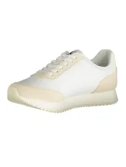 Calvin Klein YW0YW01326F_BE0LC - Elegante Damen-Sneakers