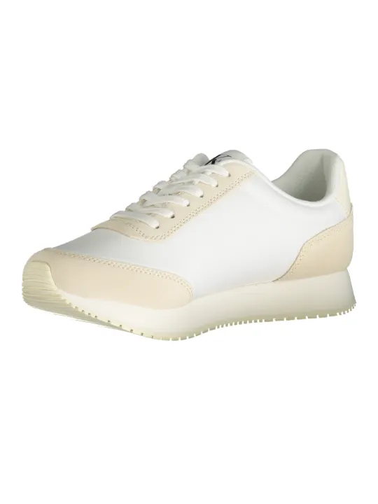 Calvin Klein YW0YW01326F_BE0LC - Elegante Damen-Sneakers