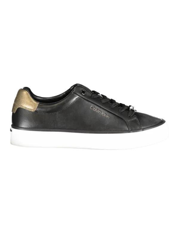 Calvin Klein Sneakers HW0HW02104F_NE0GL – Stil & Komfort