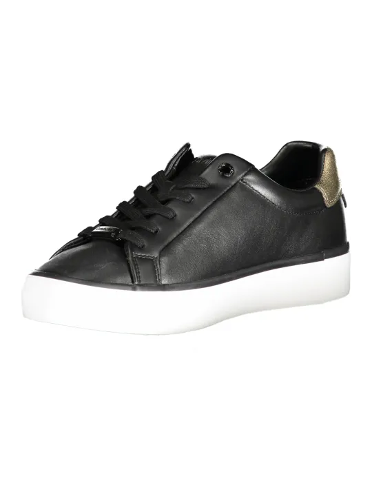 Calvin Klein Sneakers HW0HW02104F_NE0GL – Stil & Komfort