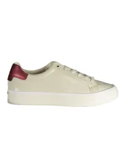 "Calvin Klein Damen-Sneaker HW0HW02104F – Stil & Komfort"