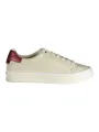 "Calvin Klein Damen-Sneaker HW0HW02104F – Stil & Komfort"