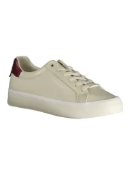 "Calvin Klein Damen-Sneaker HW0HW02104F – Stil & Komfort"