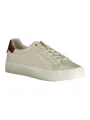 "Calvin Klein Damen-Sneaker HW0HW02104F – Stil & Komfort"
