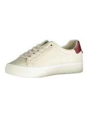 "Calvin Klein Damen-Sneaker HW0HW02104F – Stil & Komfort"