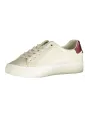 "Calvin Klein Damen-Sneaker HW0HW02104F – Stil & Komfort"