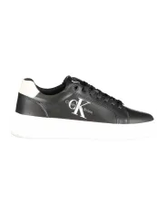 Calvin Klein YW0YW01476F_NE0GQ - Stilvolle Sneakers Damen