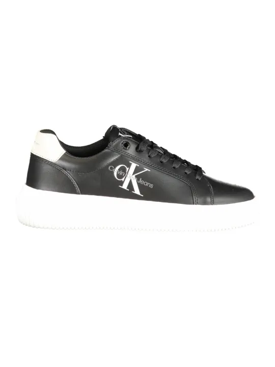 Calvin Klein YW0YW01476F_NE0GQ - Stilvolle Sneakers Damen