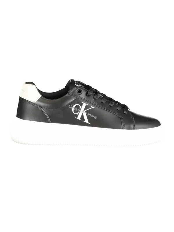 Calvin Klein YW0YW01476F_NE0GQ - Stilvolle Sneakers Damen
