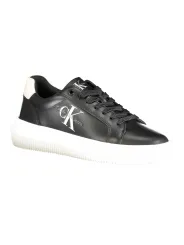 Calvin Klein YW0YW01476F_NE0GQ - Stilvolle Sneakers Damen
