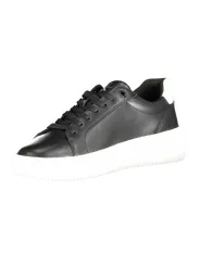 Calvin Klein YW0YW01476F_NE0GQ - Stilvolle Sneakers Damen