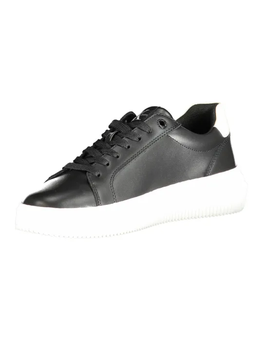 Calvin Klein YW0YW01476F_NE0GQ - Stilvolle Sneakers Damen