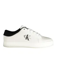 Calvin Klein Sneaker YW0YW01444F - Stil & Komfort vereint