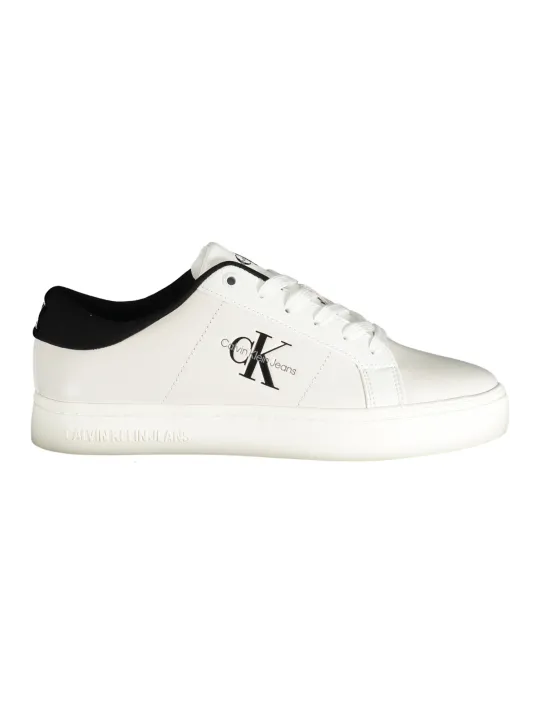 Calvin Klein Sneaker YW0YW01444F - Stil & Komfort vereint