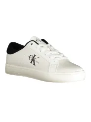 Calvin Klein Sneaker YW0YW01444F - Stil & Komfort vereint