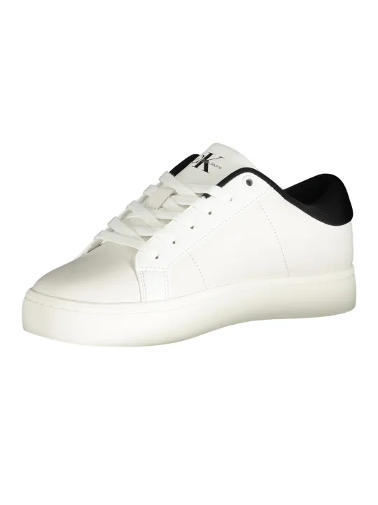 Calvin Klein Sneaker YW0YW01444F - Stil & Komfort vereint