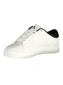 Calvin Klein Sneaker YW0YW01444F - Stil & Komfort vereint