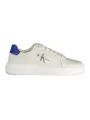 "Calvin Klein Sneakers im Sale | Recycelte Schnürsneaker mit Kontrastdetails online kaufen"|Planet-Deluxe