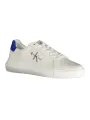 "Calvin Klein Sneakers im Sale | Recycelte Schnürsneaker mit Kontrastdetails online kaufen"|Planet-Deluxe