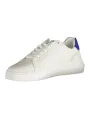 "Calvin Klein Sneakers im Sale | Recycelte Schnürsneaker mit Kontrastdetails online kaufen"|Planet-Deluxe