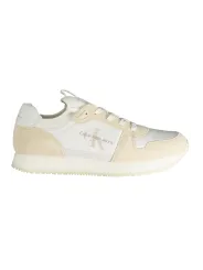 "Calvin Klein Sneakers im Sale | Sneaker mit Schnürsenkeln und Logo online kaufen"|Planet-Deluxe