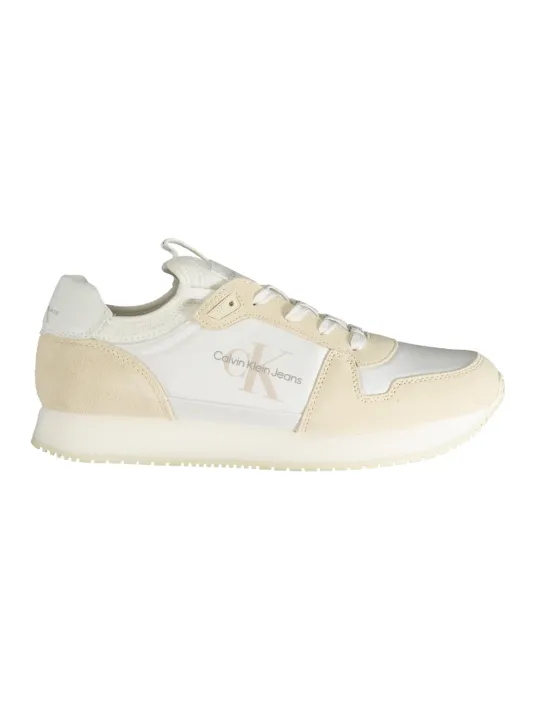 "Calvin Klein Sneakers im Sale | Sneaker mit Schnürsenkeln und Logo online kaufen"|Planet-Deluxe