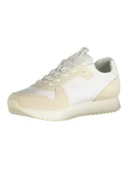 "Calvin Klein Sneakers im Sale | Sneaker mit Schnürsenkeln und Logo online kaufen"|Planet-Deluxe