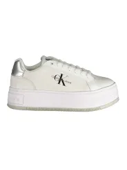 Calvin Klein Damen-Sneaker YW0YW01516F - Stilvoll & Komfortabel