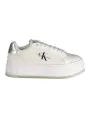 Calvin Klein Damen-Sneaker YW0YW01516F - Stilvoll & Komfortabel