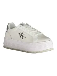 Calvin Klein Damen-Sneaker YW0YW01516F - Stilvoll & Komfortabel