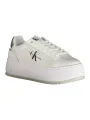 Calvin Klein Damen-Sneaker YW0YW01516F - Stilvoll & Komfortabel