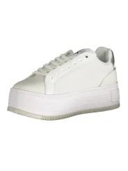 Calvin Klein Damen-Sneaker YW0YW01516F - Stilvoll & Komfortabel