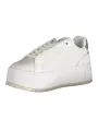 Calvin Klein Damen-Sneaker YW0YW01516F - Stilvoll & Komfortabel