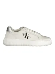 Calvin Klein Damen Sneaker YW0YW01476F_BI0K9 - Stilvoll & Modern