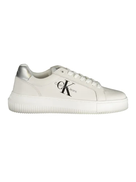 Calvin Klein Damen Sneaker YW0YW01476F_BI0K9 - Stilvoll & Modern