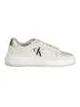 Calvin Klein Damen Sneaker YW0YW01476F_BI0K9 - Stilvoll & Modern